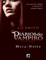 Meia-Noite - L.J. Smith.epub